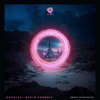 Droplex - Great Distances Ft David Phoenix загрузить