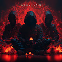 Drummatix - Духи загрузить