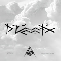 Drummatix - Воздух (Saint Rider Remix) загрузить