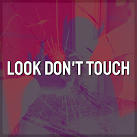 Dsippy - Look Don't Touch (Tiktok Remix) загрузить