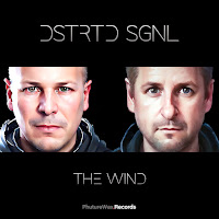 Dstrtd Sgnl - The Wind загрузить