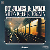 Dt James - Midnight Train To Nowhere Ft Lmmr загрузить