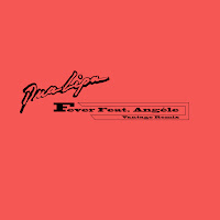 Dua Lipa - Fever (Vantage Remix) (Feat. Angèle) загрузить