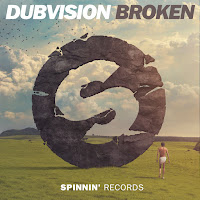 Dubvision - Broken (Radio Edit) загрузить