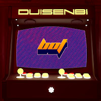 Duisenbi - Bot загрузить