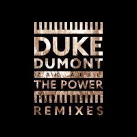 Duke Dumont - The Power (Leftwing : Kody Remix) Ft Zak Abel загрузить