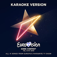 Duncan Laurence - Arcade (Eurovision 2019 - Netherlands / Karaoke Version) загрузить