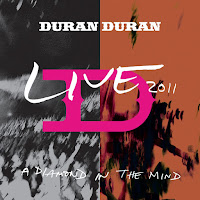 Duran Duran - Come Undone (Live At The Men Arena, Manchester, England / 2011) загрузить