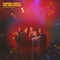 Durand Jones & The Indications - Love Will Work It Out Ft Durand Jones & Aaron Frazer загрузить
