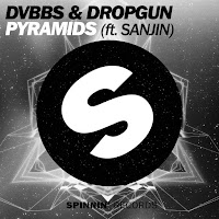 Dvbbs - Pyramids (Feat. Sanjin) Ft Dropgun загрузить