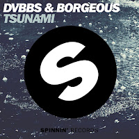 Dvbbs - Tsunami (Radio Edit) Ft Borgeous загрузить