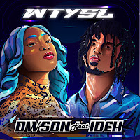 Dwson - Wtysl (Feat. Ideh) загрузить