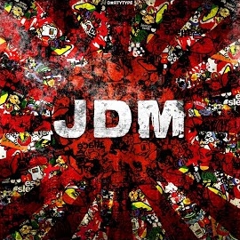 Dxrtytype - Jdm загрузить