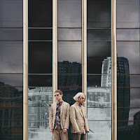 Джозерс - Післямова загрузить