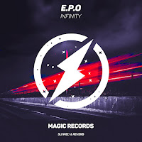 E.p.o - Infinity (Slowed & Reverb) загрузить
