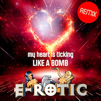 E-Rotic - My Heart Is Ticking Like A Bomb (Remix) загрузить