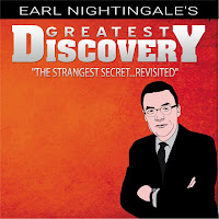 Earl Nightingale - A River Or A Goal загрузить