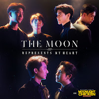 Earth Pirapat - The Moon Represents My Heart (เพลงประกอบซีรีส์ Moonlight Chicken พระจันทร์มันไก่) Ft Mix Sahaphap & First Kanaphan & Khaotung Thanawat & Fourth & And Gemini загрузить