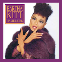 Eartha Kitt - Primitive Man загрузить