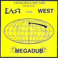 East Meets West - Dub Outernational загрузить