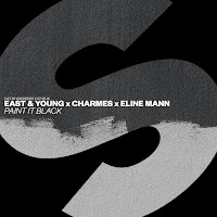 East & Young - Paint It Black Ft Charmes & Eline Mann загрузить