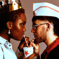 Easy Life - Sangria (Feat. Arlo Parks) загрузить