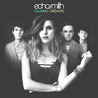 Echosmith - Talking Dreams загрузить