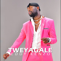 Eddy Kenzo - Tweyagale загрузить