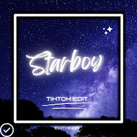 Editkings - Starboy (Tiktok Edit) (Remix) загрузить