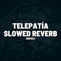Eduardo Xd - Telepatía Slowed Reverb (Remix) Ft Rh Music загрузить