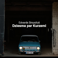 Edvards Strazdiņš - Dziesma Par Kurzemi загрузить