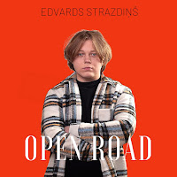 Edvards Strazdiņš - Open Road загрузить
