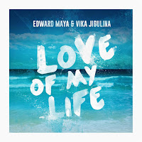 Edward Maya - Love Of My Life (Radio Edit) Ft Vika Jigulina загрузить