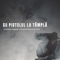 Edward Sanda - Cu Pistolul La Tampla Ft Cleopatra Stratan загрузить