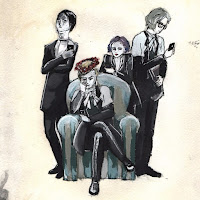 Егор Натс - Я Женюсь На Девочке Из Аниме загрузить