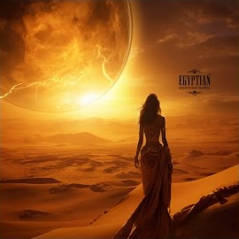 Egyptian Meditation Temple - In The Sandstorm загрузить