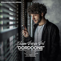 Ehsan Daryadel - Dordoone загрузить