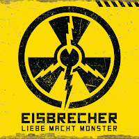 Eisbrecher - Im Guten Im Bösen загрузить