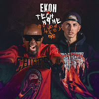 Ekoh - Nobody Like Me Ft Tech N9Ne загрузить