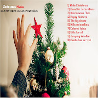 El Universo De Los Pequeños - Colored Lights загрузить