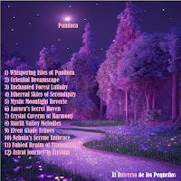 El Universo De Los Pequeños - Celestial Dreamscape загрузить