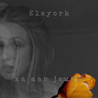 Elayork - Ką Man Jauti? загрузить