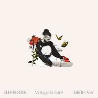 Elderbrook - Talk It Over Ft Vintage Culture загрузить