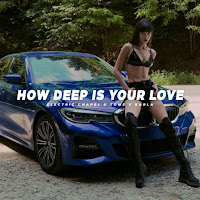 Electric Chapel - How Deep Is Your Love Ft Toms. & Karla загрузить