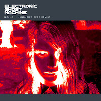 Electronic Ghost Machine - N.o.l.d. (Unburied Dead Remix) загрузить
