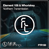 Element 108 - Northern Transmission (Extended Mix) Ft Whoriskey загрузить