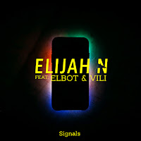 Elijah N - Slacker's Anthem (Feat. Elbot) загрузить