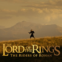Eliott Tordo Erhu - The Riders Of Rohan (The Lord Of The Rings) загрузить