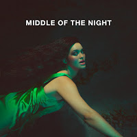Elley Duhé - Middle Of The Night загрузить