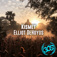Elliot Dehoyos - Kismet (Sunrise Mix) загрузить